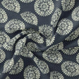 Seamless Rounded Suzani Art Digital Printed Fabric - Upada Silk – us 0 ta0136 110 seamless rounded suzani art digital printed fabric upada silk 1