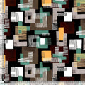 Trendy Colourful Puzzle Decorative Digital Printed Fabric - Upada Silk – us 0 ta0142 110 trendy colourful puzzle decorative digital printed fabric upada silk 4