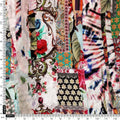 Watercolour Paint Art With Pattern Digital Printed Fabric - Upada Silk – us 0 ta0221 110 watercolour paint art with pattern digital printed fabric upada silk 4
