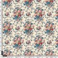 Beautiful Ditsy Flowers On Blue Digital Printed Fabric - Upada Silk – us 0 ta05681 110 beautiful ditsy flowers on blue digital printed fabric upada silk 4