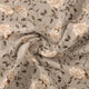 Grayish Orange Roses With Brown Valley Digital Printed Fabric - Upada Silk – us 0 ta05726 110 grayish orange roses with brown valley digital printed fabric upada silk 1