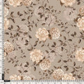 Grayish Orange Roses With Brown Valley Digital Printed Fabric - Upada Silk – us 0 ta05726 110 grayish orange roses with brown valley digital printed fabric upada silk 4
