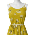 Lemon Yellow Flower Allover Digital Printed Fabric - Upada Silk – us 0 ta06831p8 110 lemon yellow flower allover digital printed fabric upada silk 2