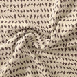 Brown Stones Digital Printed Fabric - Upada Silk – us 0 ta07591 110 brown stones digital printed fabric upada silk 1
