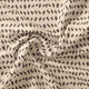 Brown Stones Digital Printed Fabric - Upada Silk – us 0 ta07591 110 brown stones digital printed fabric upada silk 1