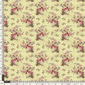 Chrysanthemum And Roses Bunch Digital Printed Fabric - Upada Silk – us 0 ta08795 110 chrysanthemum and roses bunch digital printed fabric upada silk 4