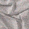 Colourful Flower Chintz With Small Leaves Digital Printed Fabric - Upada Silk – us 0 ta08798 110 colourful flower chintz with small leaves digital printed fabric upada silk 1