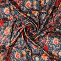 Japanese Chinoiserie Natural Digital Printed Fabric - Upada Silk – us 0 ta08826 110 japanese chinoiserie natural digital printed fabric upada silk 1