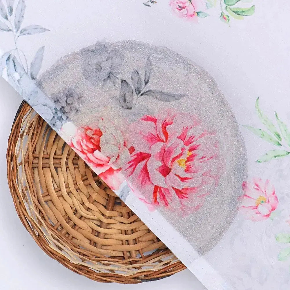 Peacock & Floral Digital Printed Fabric – we 0 0ta06406 110 peacock and floral digital printed fabric 2