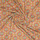 Multicolour Decorative Ikat Digital Printed Fabric - Weightless – we 0 ma010836top 110 multicolour decorative ikat digital printed fabric weightless 1