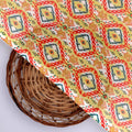 Multicolour Decorative Ikat Digital Printed Fabric - Weightless – we 0 ma010836top 110 multicolour decorative ikat digital printed fabric weightless 2