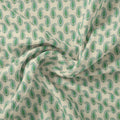 Cream Paisley Weightless Printed Fabric – we 0 ma01207 110 cream paisley weightless printed fabric 1