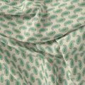 Cream Paisley Weightless Printed Fabric – we 0 ma01207 110 cream paisley weightless printed fabric 4