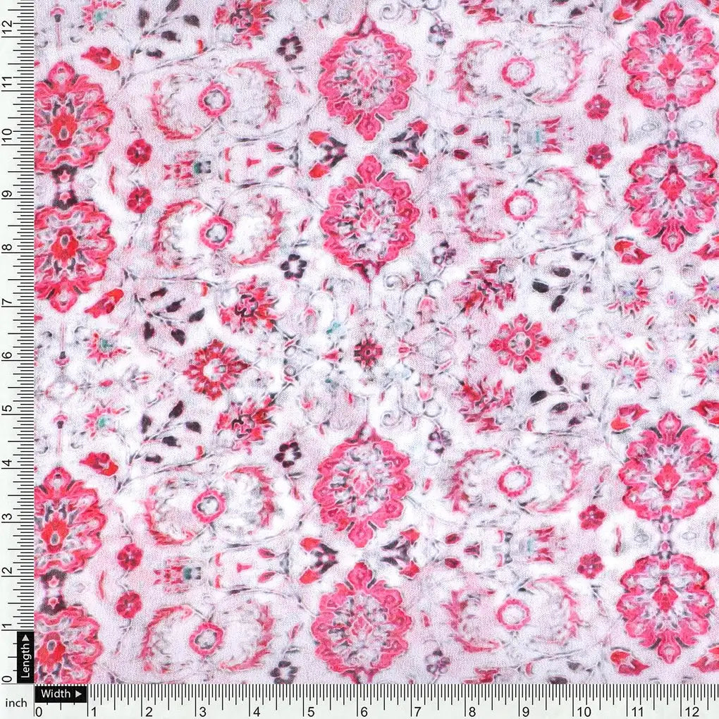 White Damask Weightless Printed Fabric – we 0 ma012187 110 white damask weightless printed fabric 4
