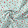 Skyblue Flower Weightless Printed Fabric – we 0 ma012201 110 skyblue flower weightless printed fabric 1