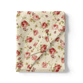 Cream Flower Weightless Printed Fabric – we 0 ma012207 110 cream flower weightless printed fabric 3