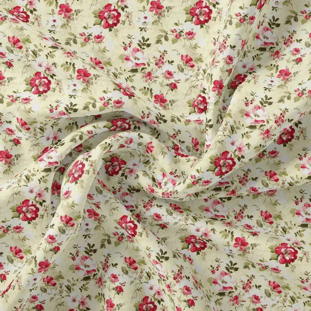 Purple Flower Weightless Printed Fabric – we 0 ma012261 110 purple flower weightless printed fabric 1