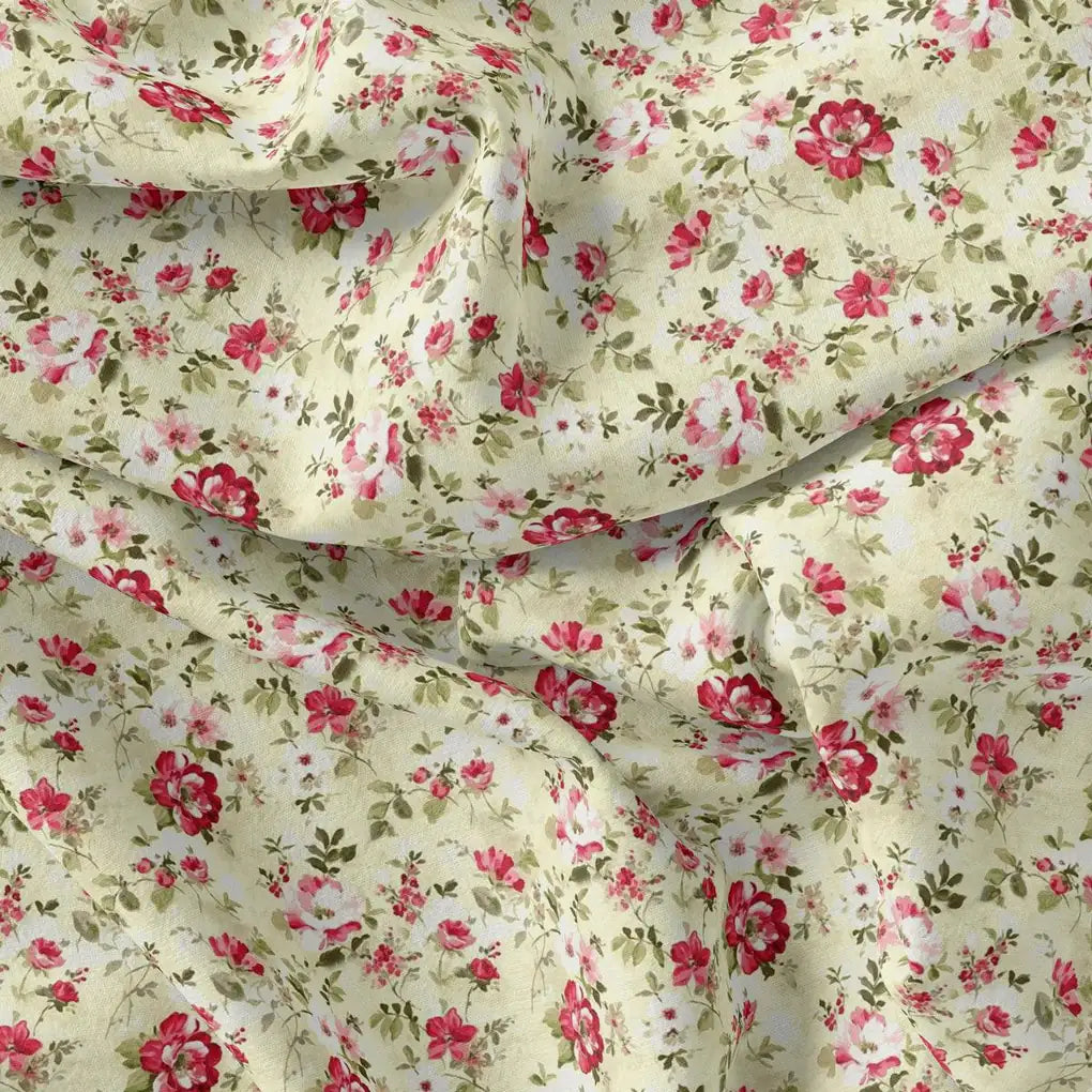 Purple Flower Weightless Printed Fabric – we 0 ma012261 110 purple flower weightless printed fabric 4