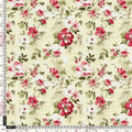 Purple Flower Weightless Printed Fabric – we 0 ma012261 110 purple flower weightless printed fabric 5