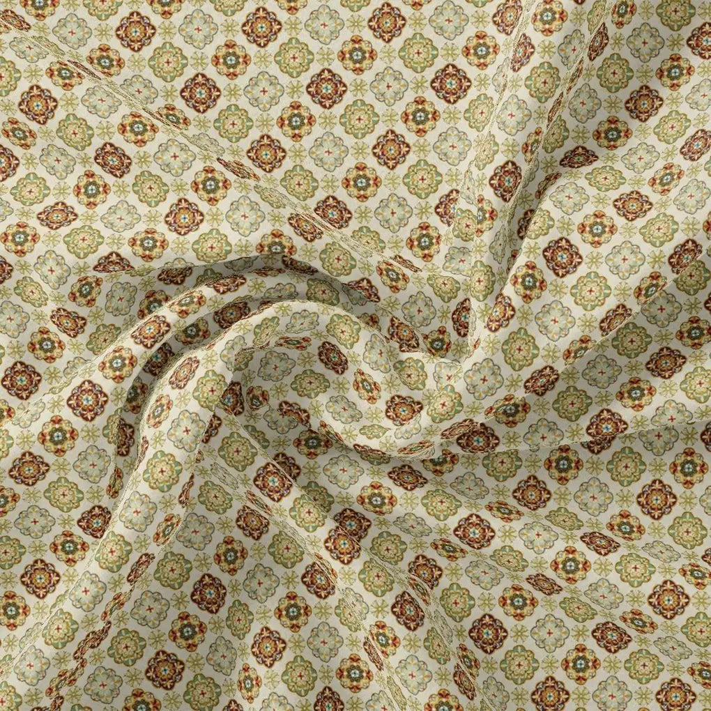 Pista Marrocan Weightless Printed Fabric – we 0 ma01248 110 pista marrocan weightless printed fabric 1