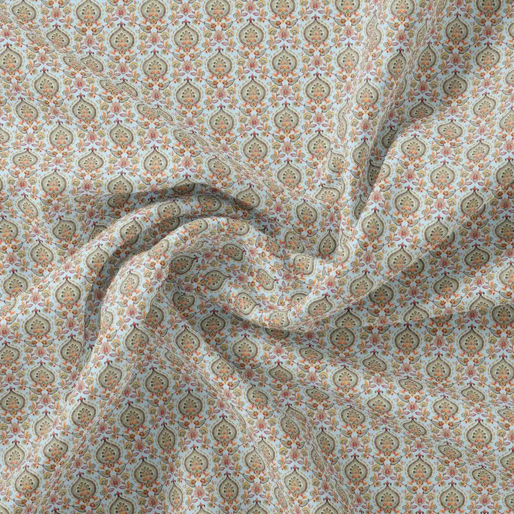 Cyan Damask Weightless Printed Fabric – we 0 ma012770 110 cyan damask weightless printed fabric 1