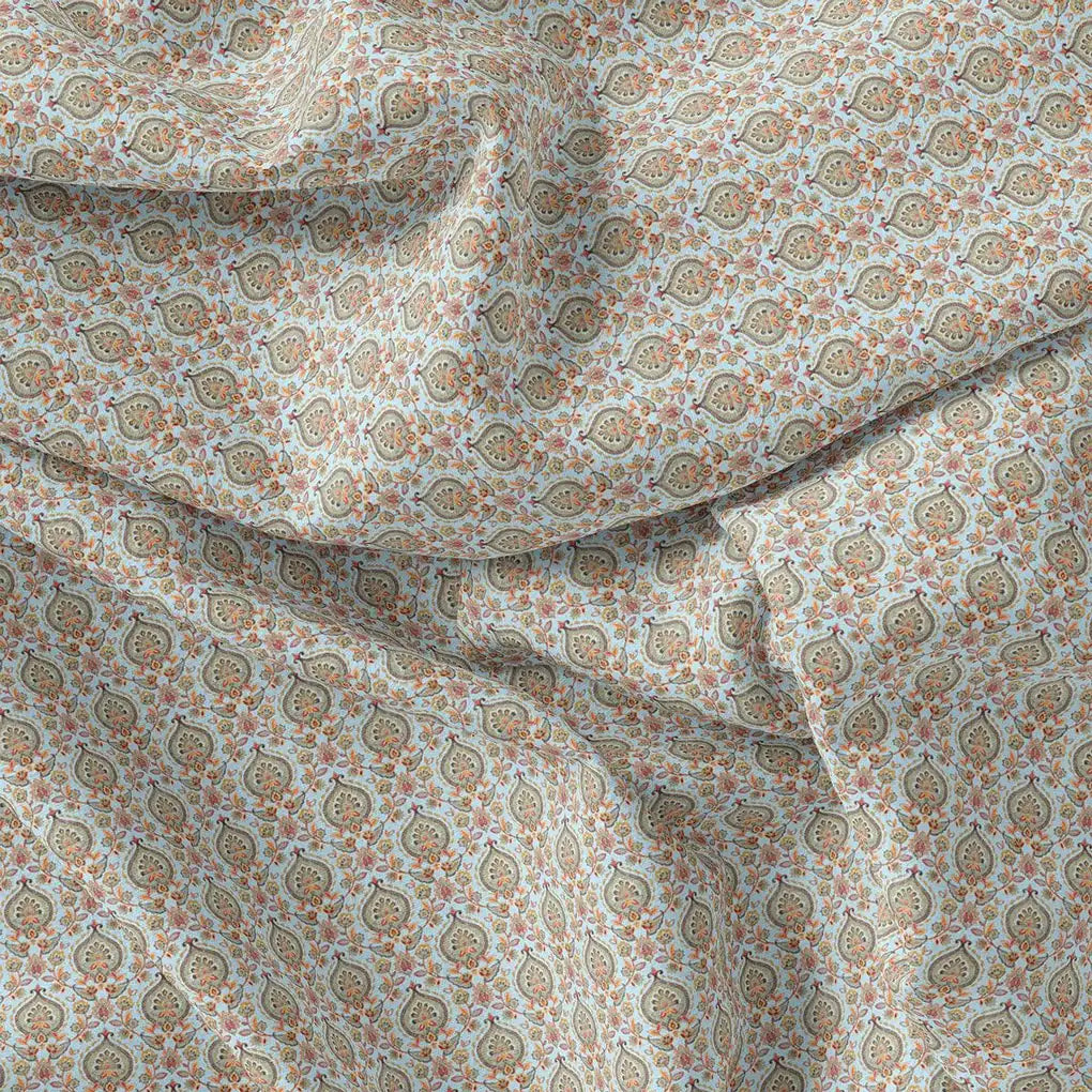 Cyan Damask Weightless Printed Fabric – we 0 ma012770 110 cyan damask weightless printed fabric 4
