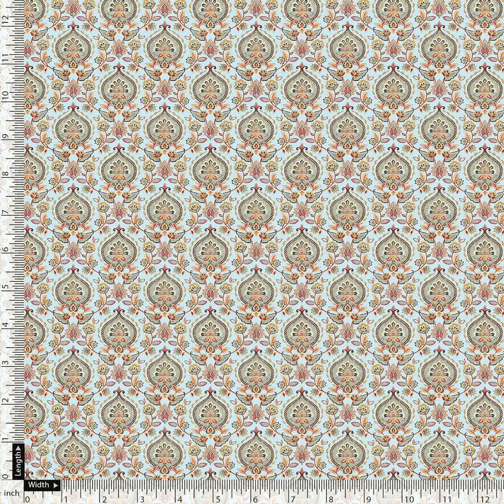 Cyan Damask Weightless Printed Fabric – we 0 ma012770 110 cyan damask weightless printed fabric 5