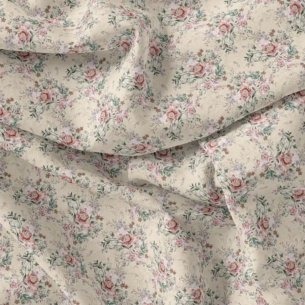Big Floral Chintz Allover Digital Printed Fabric  - Weightless – we 0 ma012925 110 big floral chintz allover digital printed fabric weightless 3