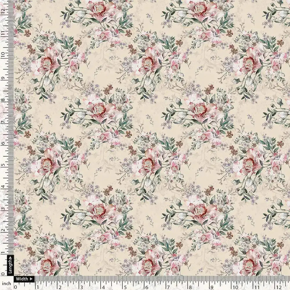 Big Floral Chintz Allover Digital Printed Fabric  - Weightless – we 0 ma012925 110 big floral chintz allover digital printed fabric weightless 4