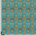 Island Dream Ogee Weightless Printed Fabric – we 0 ma013321 110 island dream ogee weightless printed fabric 5