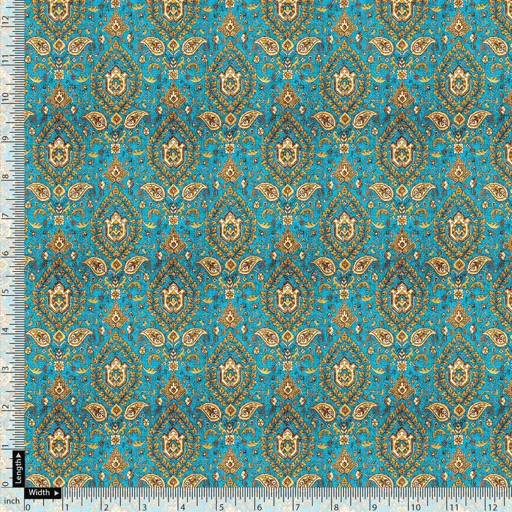 Island Dream Ogee Weightless Printed Fabric – we 0 ma013321 110 island dream ogee weightless printed fabric 5