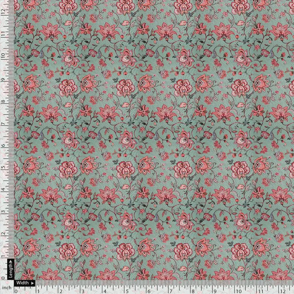 Mossy Bench Liberty Weightless Printed Fabric – we 0 ma013755 110 mossy bench liberty weightless printed fabric 5
