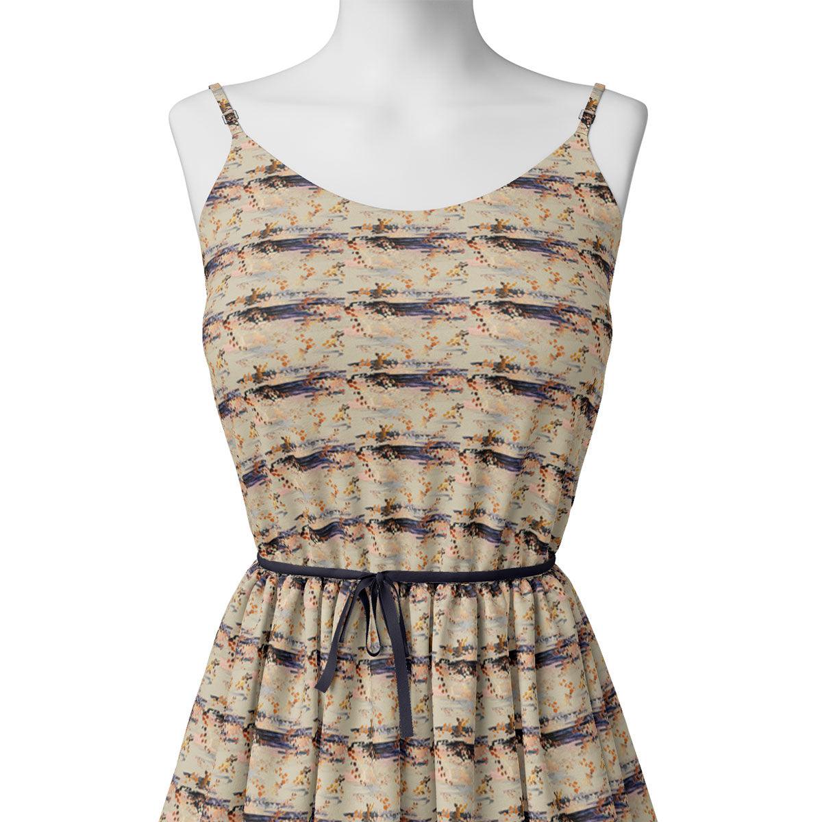 Modish Moss Decorative Weightless Printed Fabric – we 0 ma014001 110 modish moss decorative weightless printed fabric 2