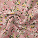 Baby Pink Flower Weightless Printed Fabric – we 0 ma014667 110 baby pink flower weightless printed fabric 1
