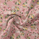Baby Pink Flower Weightless Printed Fabric – we 0 ma014667 110 baby pink flower weightless printed fabric 1