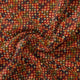 Multicolor Doted Weightless Printed Fabric – we 0 ma015039 110 multicolor doted weightless printed fabric 1