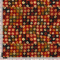 Multicolor Doted Weightless Printed Fabric – we 0 ma015039 110 multicolor doted weightless printed fabric 5