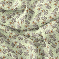 Pista Flower Weightless Printed Fabric – we 0 ma015423 110 pista flower weightless printed fabric 4