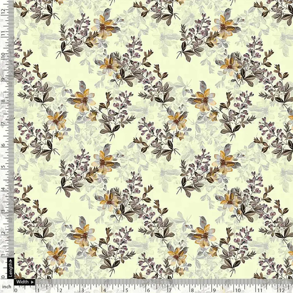 Pista Flower Weightless Printed Fabric – we 0 ma015423 110 pista flower weightless printed fabric 5