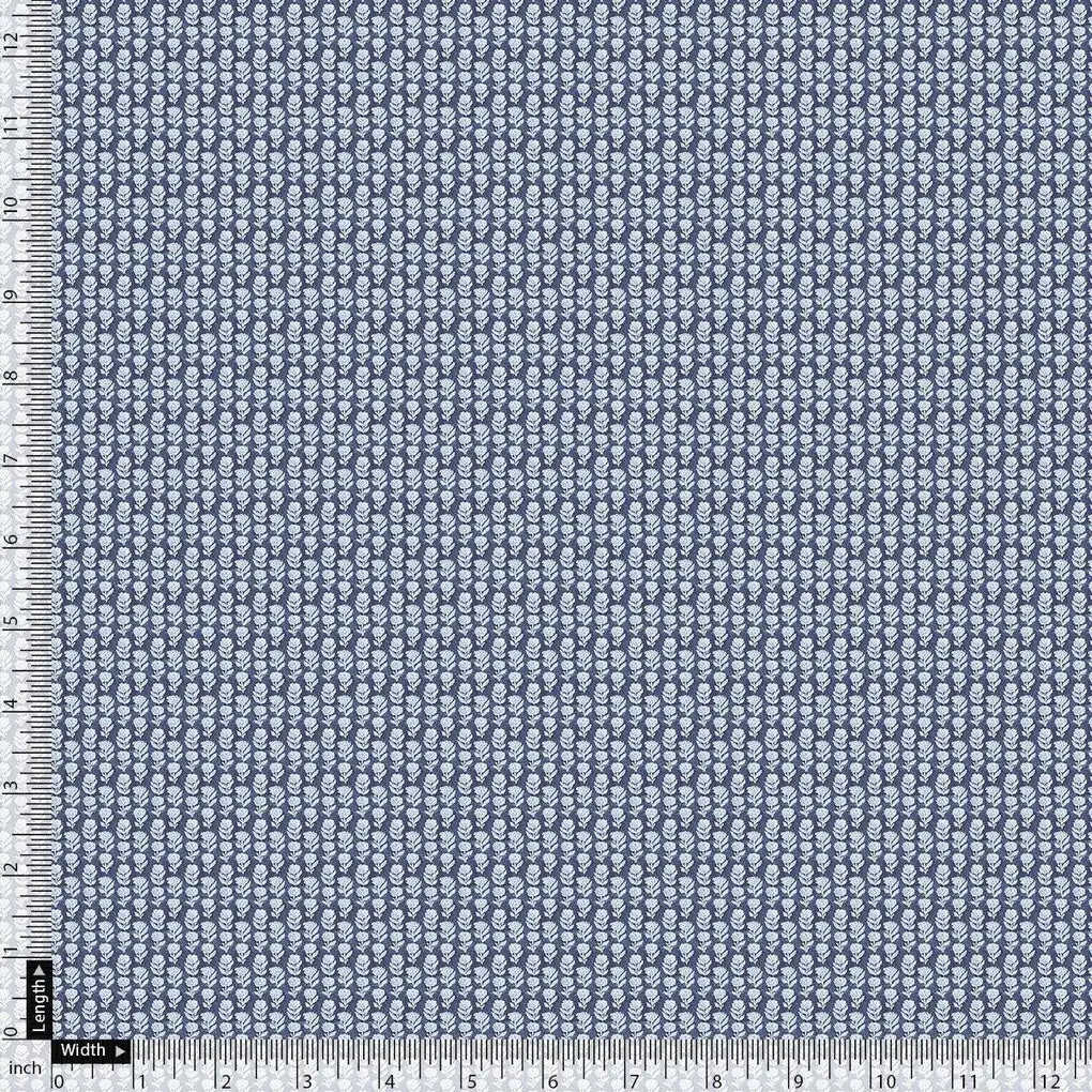 Simple Tiny Seamless Roses Digital Printed Fabric - Weightless – we 0 ma01554 110 simple tiny seamless roses digital printed fabric weightless 4