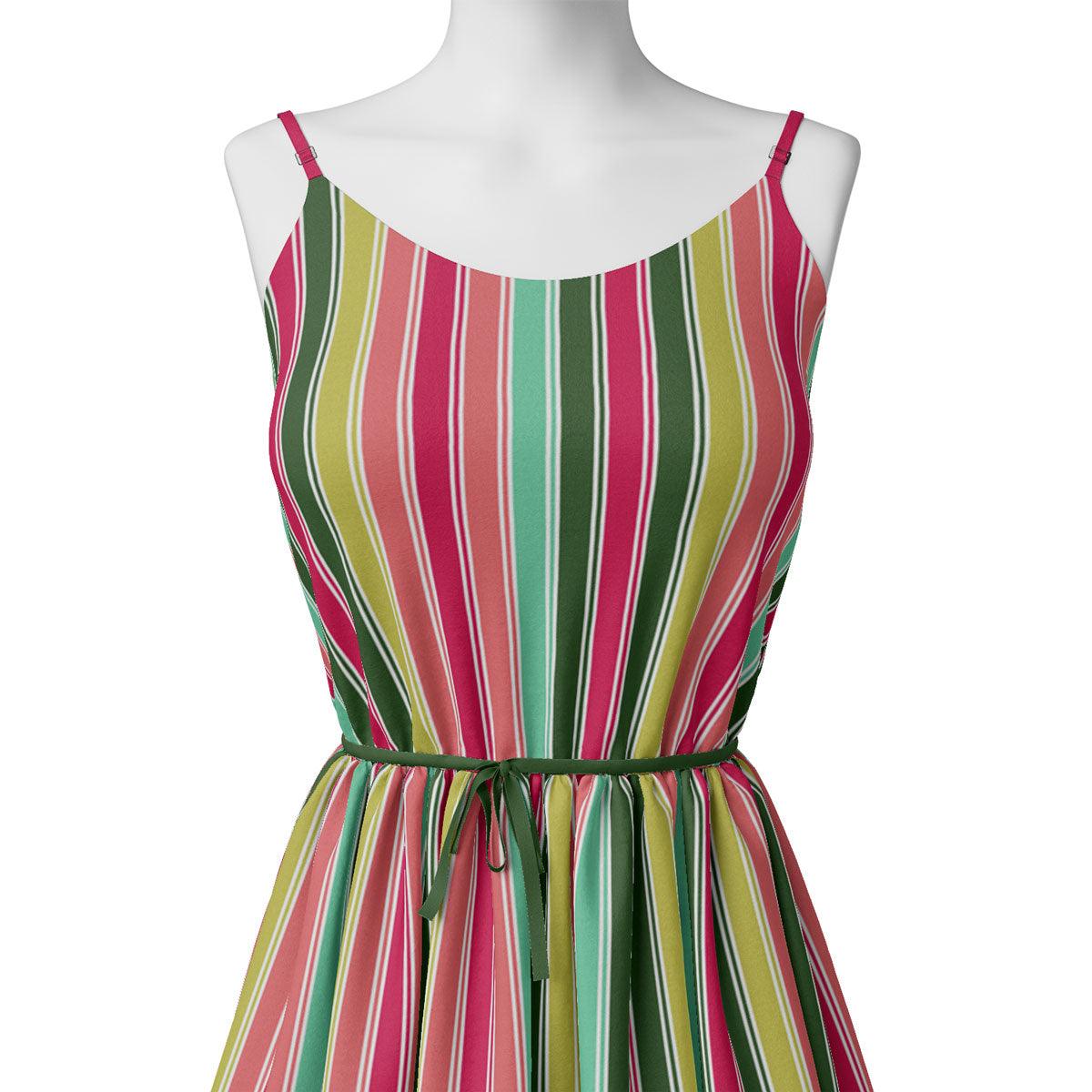 Multicolor Hailine Strips Weightless Printed Fabric – we 0 ma016129 110 multicolor hailine strips weightless printed fabric 2