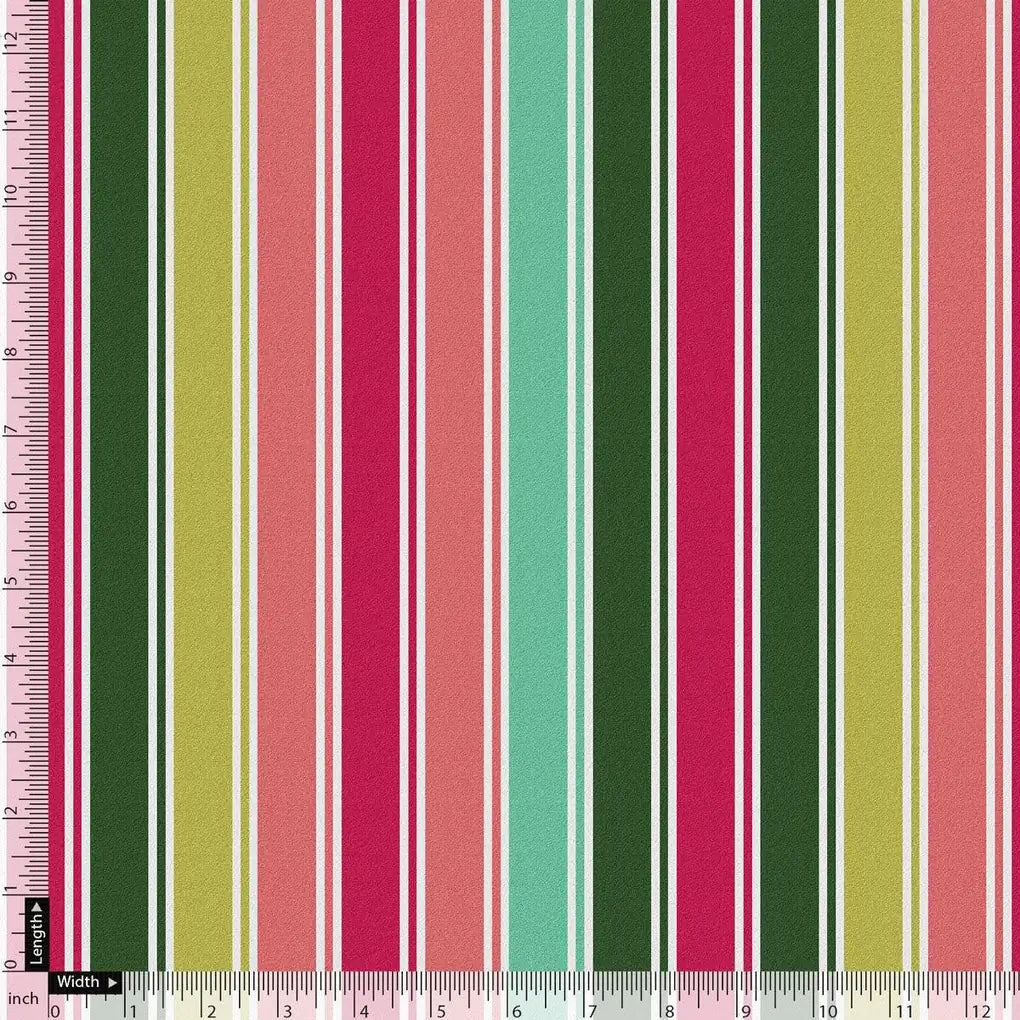 Multicolor Hailine Strips Weightless Printed Fabric – we 0 ma016129 110 multicolor hailine strips weightless printed fabric 5