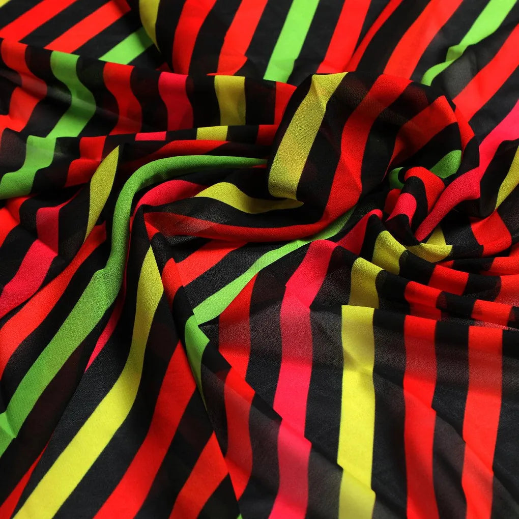 Black Regimental Strips Weightless Printed Fabric – we 0 ma016130 110 black regimental strips weightless printed fabric 3
