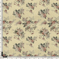 Light Tan Flower Weightless Printed Fabric – we 0 ma016335 110 light tan flower weightless printed fabric 5