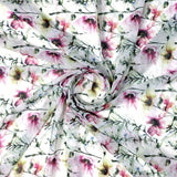 Big Flower Purple Orchid Digital Printed Fabric - Weightless – we 0 ma016571 110 big flower purple orchid digital printed fabric weightless 1