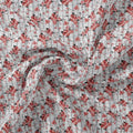 Gray Strips Weightless Printed Fabric – we 0 ma016934 110 gray strips weightless printed fabric 1