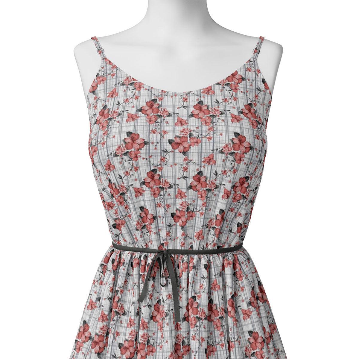 Gray Strips Weightless Printed Fabric – we 0 ma016934 110 gray strips weightless printed fabric 2