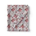 Gray Strips Weightless Printed Fabric – we 0 ma016934 110 gray strips weightless printed fabric 3