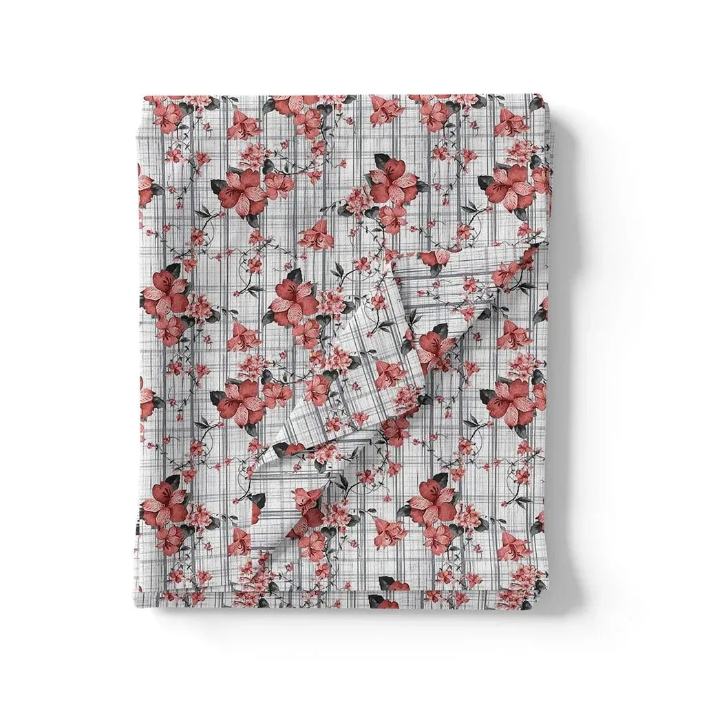 Gray Strips Weightless Printed Fabric – we 0 ma016934 110 gray strips weightless printed fabric 3