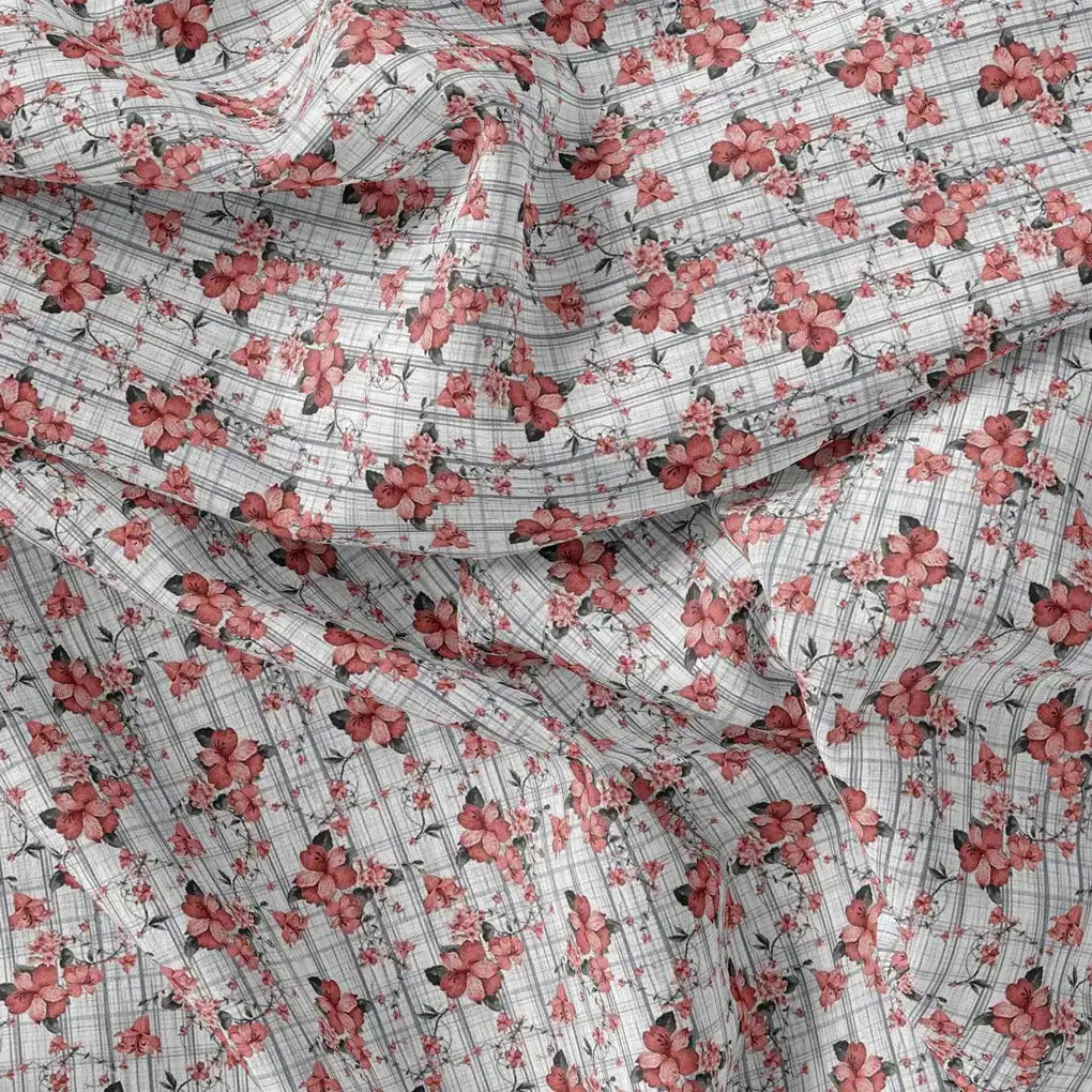 Gray Strips Weightless Printed Fabric – we 0 ma016934 110 gray strips weightless printed fabric 4